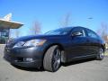 2008 GS 350 #6 2008 GS 350 #6