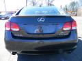 2008 GS 350 #9 2008 GS 350 #9