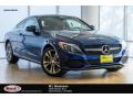 2017 C 300 Coupe #1