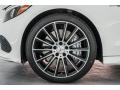  2017 Mercedes-Benz C 43 AMG 4Matic Cabriolet Wheel #10