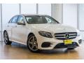 2017 E 300 Sedan #12