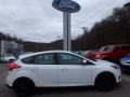 2016 Focus SE Hatch #1 2016 Focus SE Hatch #1
