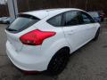 2016 Focus SE Hatch #2 2016 Focus SE Hatch #2