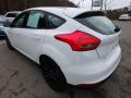 2016 Focus SE Hatch #4 2016 Focus SE Hatch #4