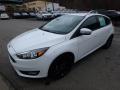2016 Focus SE Hatch #6 2016 Focus SE Hatch #6