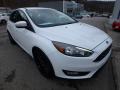 2016 Focus SE Hatch #8 2016 Focus SE Hatch #8