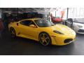 2005 F430 Coupe F1 #3