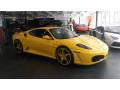2005 F430 Coupe F1 #7