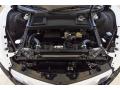  2017 NSX 3.5 Liter Twin-Turbocharged DOHC 24-Valve VTC V6 Gasoline/Electric Hybrid Engine #17
