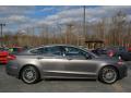 2013 Fusion Titanium #2 2013 Fusion Titanium #2