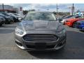 2013 Fusion Titanium #7 2013 Fusion Titanium #7