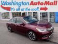 2016 Accord EX-L Sedan #1 2016 Accord EX-L Sedan #1