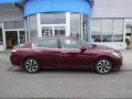 2016 Accord EX-L Sedan #2 2016 Accord EX-L Sedan #2