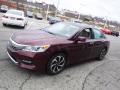 2016 Accord EX-L Sedan #5 2016 Accord EX-L Sedan #5