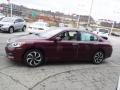 2016 Accord EX-L Sedan #6 2016 Accord EX-L Sedan #6