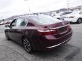 2016 Accord EX-L Sedan #8 2016 Accord EX-L Sedan #8