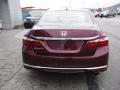 2016 Accord EX-L Sedan #9 2016 Accord EX-L Sedan #9