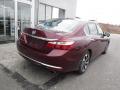 2016 Accord EX-L Sedan #10 2016 Accord EX-L Sedan #10