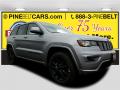 2017 Grand Cherokee Laredo 4x4 #1