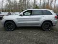 2017 Grand Cherokee Laredo 4x4 #3