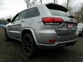 2017 Grand Cherokee Laredo 4x4 #4