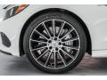  2017 Mercedes-Benz C 43 AMG 4Matic Coupe Wheel #10