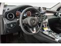 Dashboard of 2017 Mercedes-Benz GLC 300 4Matic #5