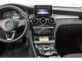 Controls of 2017 Mercedes-Benz GLC 300 4Matic #6