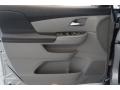 Door Panel of 2017 Honda Odyssey LX #9