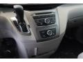 Controls of 2017 Honda Odyssey LX #14