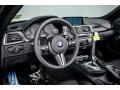 Dashboard of 2017 BMW M4 Convertible #6 Dashboard of 2017 BMW M4 Convertible #6