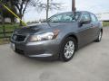 2009 Accord LX-P Sedan #8 2009 Accord LX-P Sedan #8