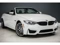 Front 3/4 View of 2017 BMW M4 Convertible #12 Front 3/4 View of 2017 BMW M4 Convertible #12