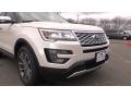 2017 Explorer Platinum 4WD #28