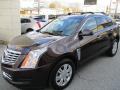 2016 SRX Luxury AWD #2 2016 SRX Luxury AWD #2