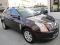 2016 SRX Luxury AWD #8 2016 SRX Luxury AWD #8