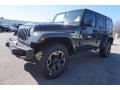 2017 Wrangler Unlimited Rubicon 4x4 #1 2017 Wrangler Unlimited Rubicon 4x4 #1