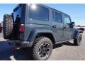 2017 Wrangler Unlimited Rubicon 4x4 #3 2017 Wrangler Unlimited Rubicon 4x4 #3
