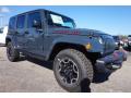 2017 Wrangler Unlimited Rubicon 4x4 #4 2017 Wrangler Unlimited Rubicon 4x4 #4