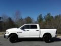 2016 1500 Big Horn Crew Cab 4x4 #1