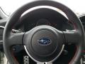 2016 Subaru BRZ Limited Steering Wheel #20