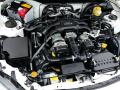 2016 BRZ 2.0 Liter DI DOHC 16-Valve DAVCS Horizontally Opposed 4 Cylinder Engine #29