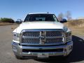 2017 3500 Laramie Mega Cab 4x4 #3