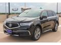 2017 MDX Technology #3 2017 MDX Technology #3