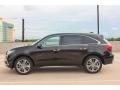 2017 MDX Technology #4 2017 MDX Technology #4