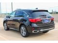 2017 MDX Technology #5 2017 MDX Technology #5