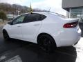 2016 Dart SXT Rallye Blacktop #3 2016 Dart SXT Rallye Blacktop #3