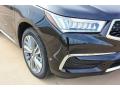 2017 MDX Technology #10 2017 MDX Technology #10