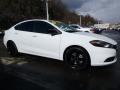 2016 Dart SXT Rallye Blacktop #7 2016 Dart SXT Rallye Blacktop #7