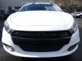 2016 Dart SXT Rallye Blacktop #8 2016 Dart SXT Rallye Blacktop #8